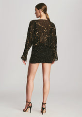 Gemini Dress