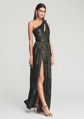 Andrea Maxi Dress
