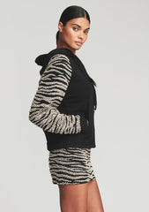 Isa Hoodie