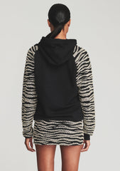 Isa Hoodie