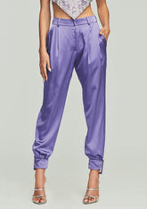 Rocky Silk Pant