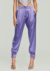 Rocky Silk Pant