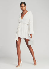 Gabrielle Sequin Robe