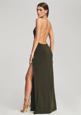 Jaclyn Dress