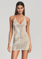 Elliana Dress