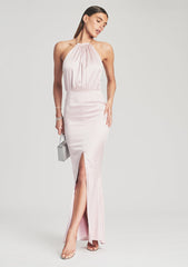 Emilia Silk Dress