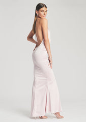 Emilia Silk Dress