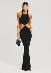 Raven Dress