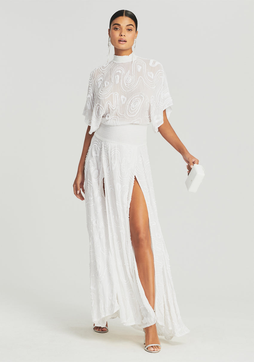 Chloe Dress