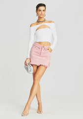Holly Skirt