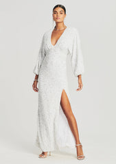 Camille Sequin Dress