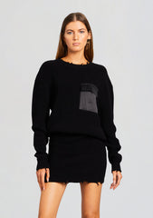 Daniella Sweater Dress