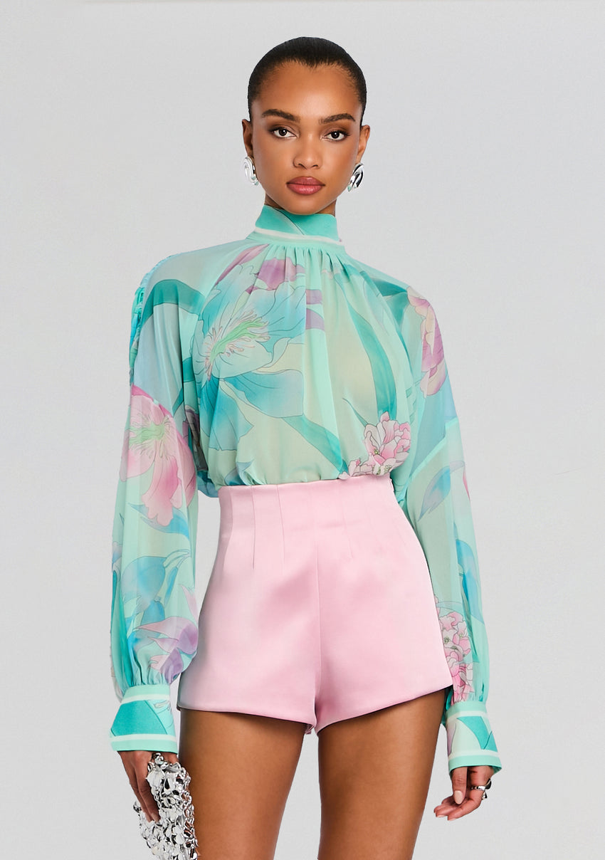 Olympia Top