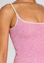 Orphee Knit Top