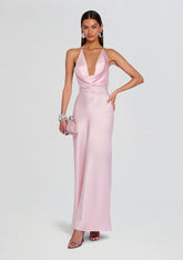 Cinque Terre Dress