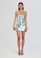 Briggs Sequin Dress