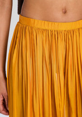 Evolet Chiffon Pant