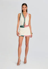 Pearson Vest