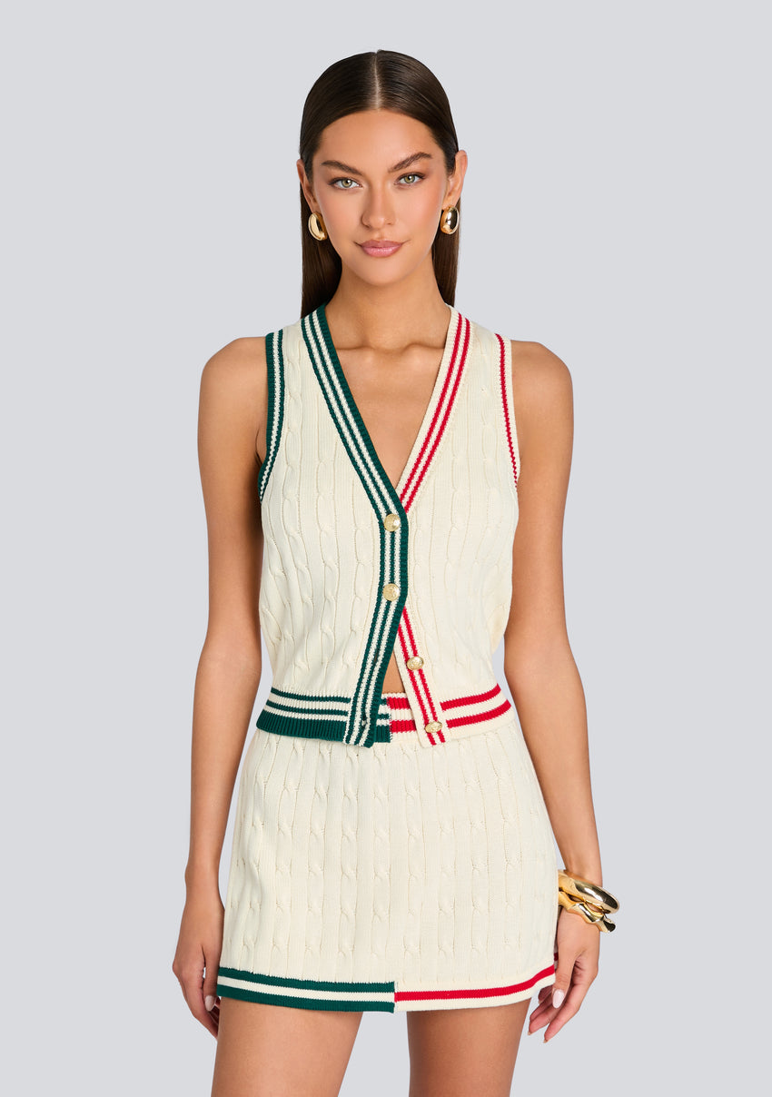 Pearson Vest