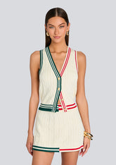 Pearson Vest