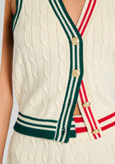 Pearson Vest