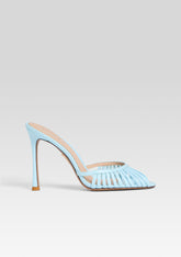 Allistair Sandal