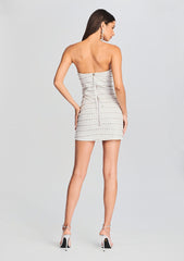Rhya Dress