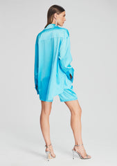 Kit Silk Shirt