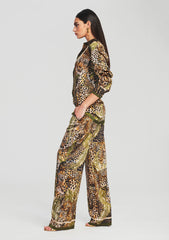 Baxter Silk Pant