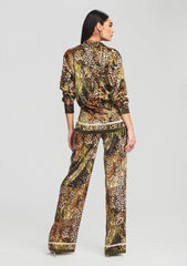 Baxter Silk Pant