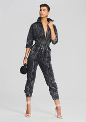 Eti Jumpsuit