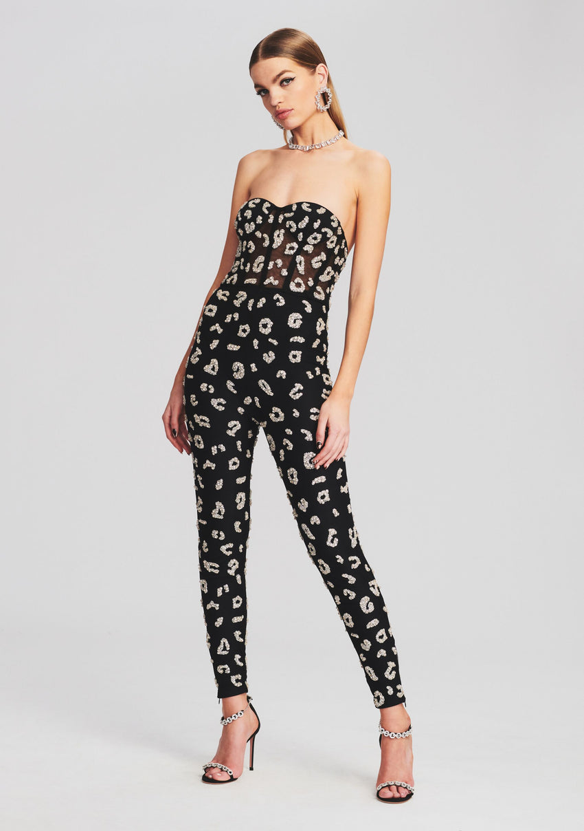 Kendall Jumpsuit