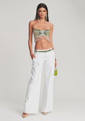 Gladys Low Rise Jeans