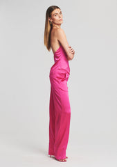 Rachel Silk Top