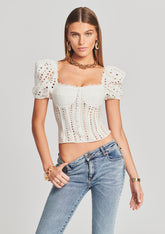 Ella Top