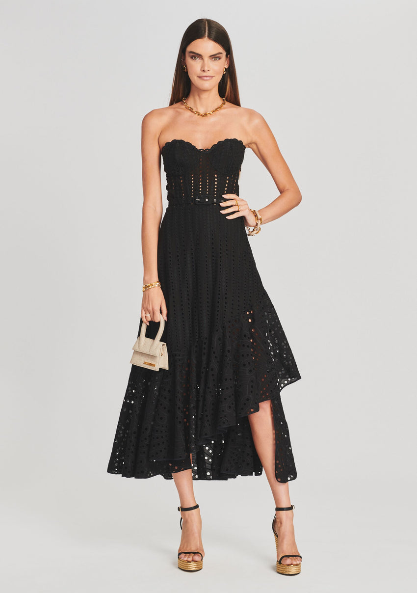 Aurora Long Dress