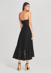 Aurora Long Dress