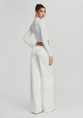 Eliza Pant