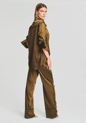 Raines Silk Shirt