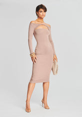 Irene Dress