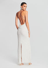 Alice Sequin Dress