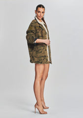Frankie Jacket