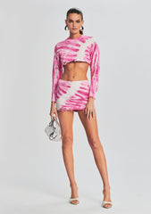 Robin Mini Skirt