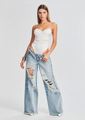 Carsen Bodysuit