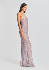 Dante Sequin Dress