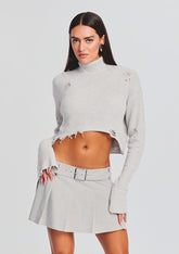 Fae Turtle Neck
