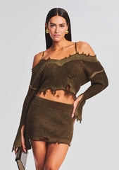 Skye Sweater