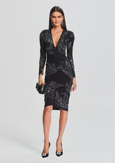 Dream Midi Dress