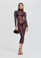 Christine Dress