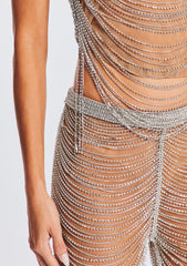 Zoe Embellished Pant